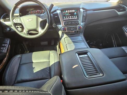 Used 2020 Chevrolet Tahoe Premier image 14