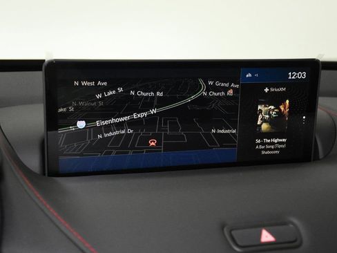 Used 2025 Acura TLX A-Spec Package image 15