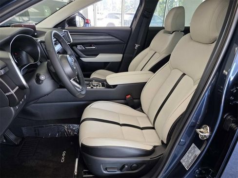 New 2026 MAZDA CX-50 AWD 2.5 S w/ Weather Package image 8