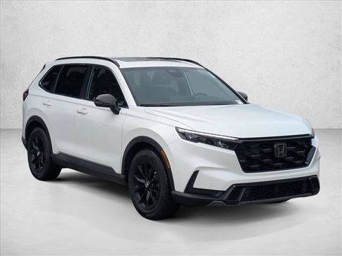 Used 2023 Honda CR-V Sport image 3