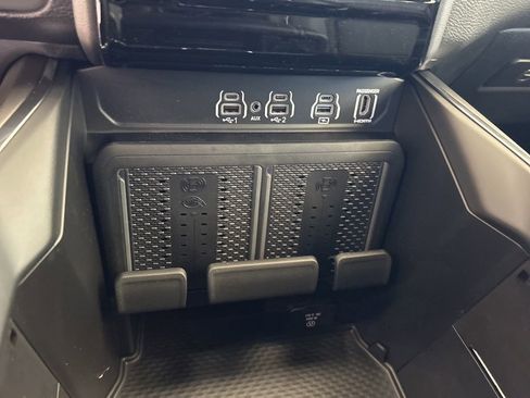 New 2026 RAM 1500 Laramie w/ Night Edition image 50