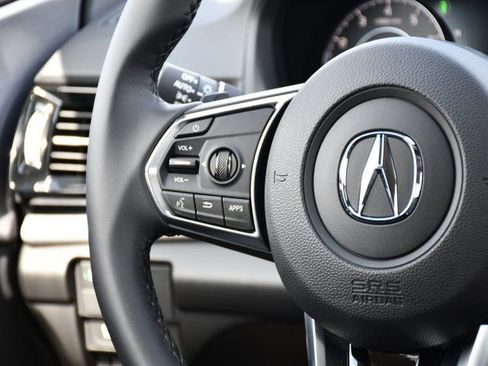 New 2026 Acura RDX SH-AWD w/ Technology Package image 22