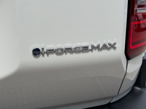 Used 2025 Toyota Land Cruiser w/ Premium Package AWD/4WD image 47