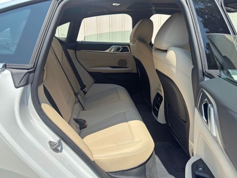Used 2023 BMW i4 eDrive35 RWD image 43