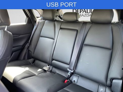 Used 2025 MAZDA CX-30 AWD 2.5 S w/ Preferred Package image 12