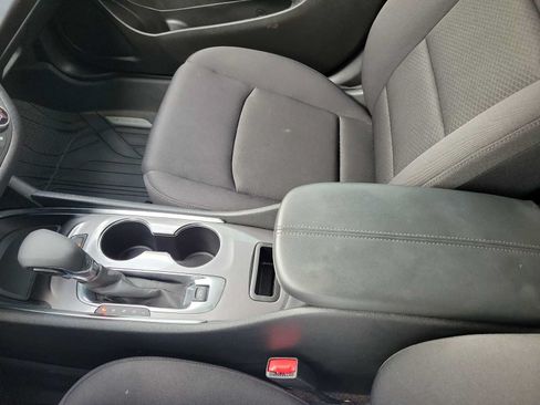 Used 2025 Chevrolet Malibu LT FWD image 20
