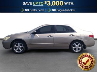 Used 2005 Honda Accord EX video 2