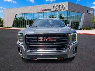 Used 2021 GMC Yukon XL AT4 AWD/4WD video 2
