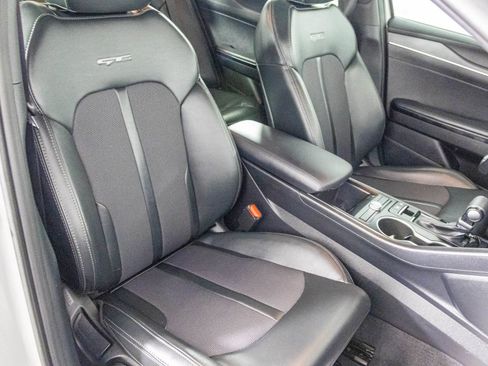 Used 2022 Kia K5 GT-Line image 41