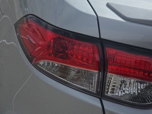 New 2026 Toyota Corolla SE FWD image 11