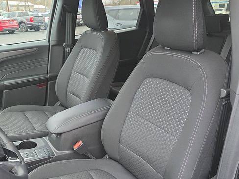 Used 2023 Ford Escape Active image 12