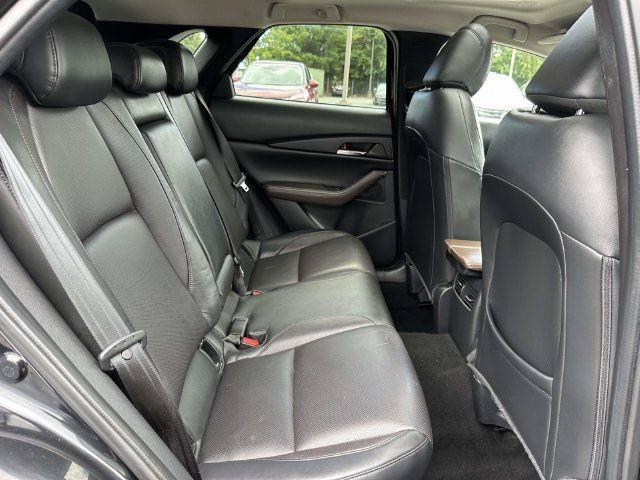 Used 2022 MAZDA CX-30 AWD 2.5 S w/ Premium Package image 12