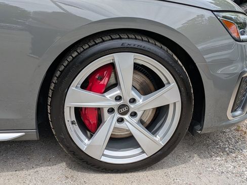 Used 2023 Audi S4 Premium Plus w/ Premium Plus Package AWD/4WD image 10