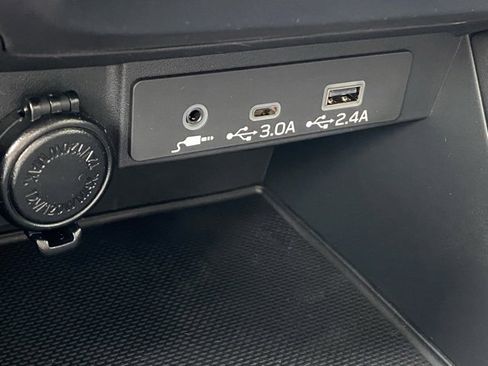 New 2025 Subaru WRX Premium image 15