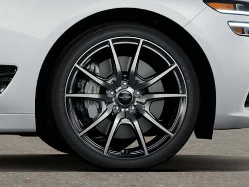 New 2026 Genesis G70 2.5T Prestige image 8