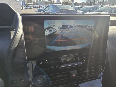 Certified 2025 Toyota bZ4X AWD w/ Weather Package image 24