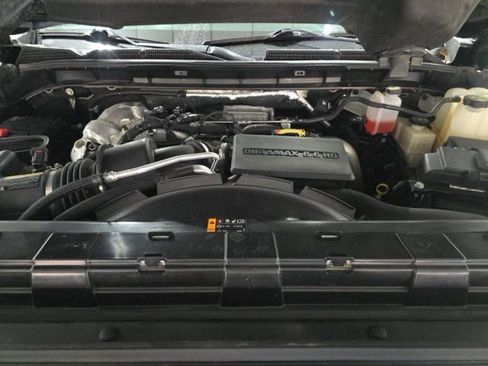 Used 2022 GMC Sierra 2500 Denali w/ Denali Black Diamond Edition image 15