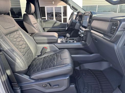 Used 2024 Ford F150 XLT w/ Equipment Group 302A MID image 28