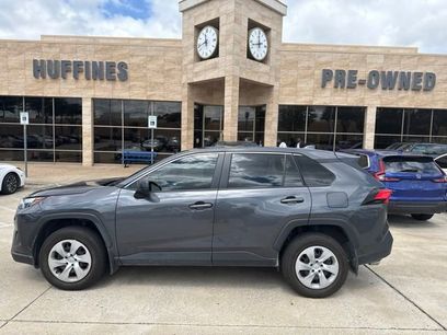 Used 2023 Toyota RAV4 LE