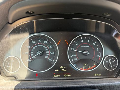 Used 2019 BMW 430i xDrive Convertible w/ M Sport Package AWD/4WD image 10