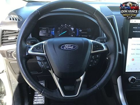 Used 2024 Ford Edge SEL w/ Convenience Package AWD/4WD image 14