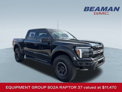 Used 2025 Ford F150 Raptor