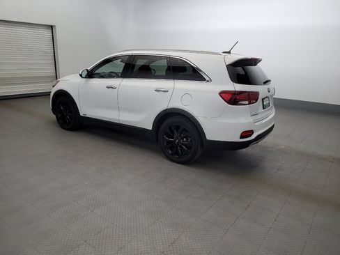 Used 2020 Kia Sorento EX AWD/4WD image 3