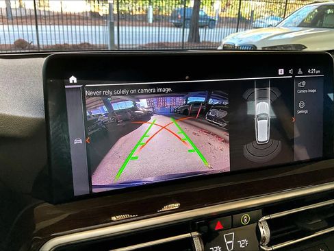 Used 2022 BMW X3 sDrive30i w/ Premium Package image 26