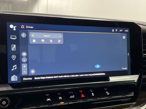 Certified 2024 Chevrolet Silverado 1500 RST w/ All Star Edition Plus image 14