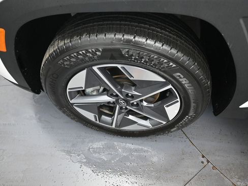 Certified 2026 Hyundai Tucson SEL AWD/4WD image 38
