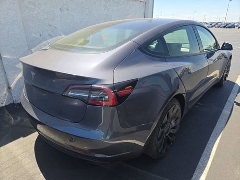 Used 2023 Tesla Model 3 Standard Range RWD image 3