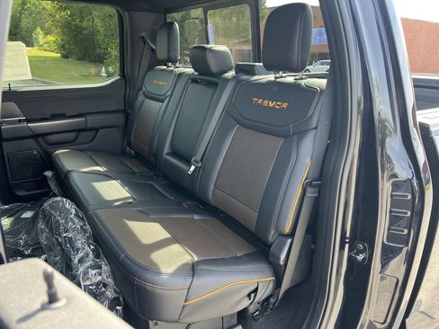 New 2026 Ford F150 Tremor AWD/4WD image 20