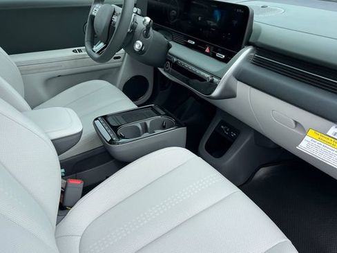 New 2026 Hyundai Ioniq 5 Limited RWD image 16