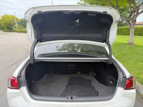 Used 2023 Lexus ES 350 w/ Accessory Package (Z2) FWD image 15