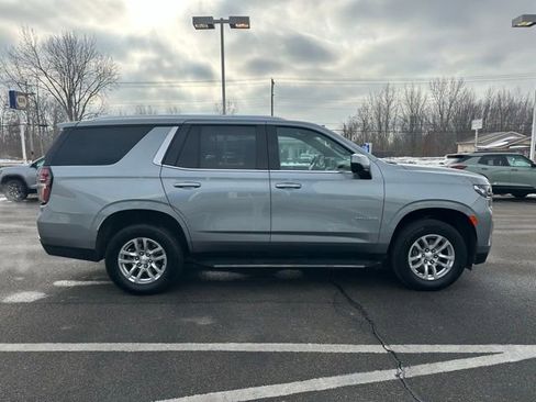 Used 2024 Chevrolet Tahoe LT image 5