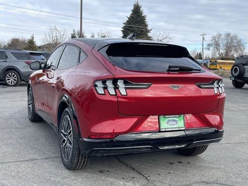 Used 2024 Ford Mustang Mach-E Premium image 3