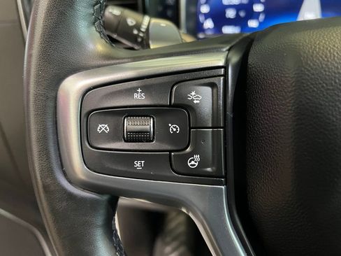 Used 2024 Chevrolet Silverado 1500 RST w/ Convenience Package II AWD/4WD image 22
