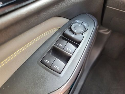 Certified 2024 Chevrolet Trax ACTIV w/ Driver Confidence Package image 22