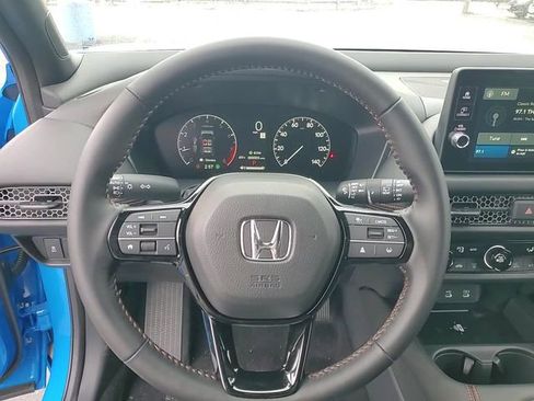 New 2026 Honda HR-V Sport image 14
