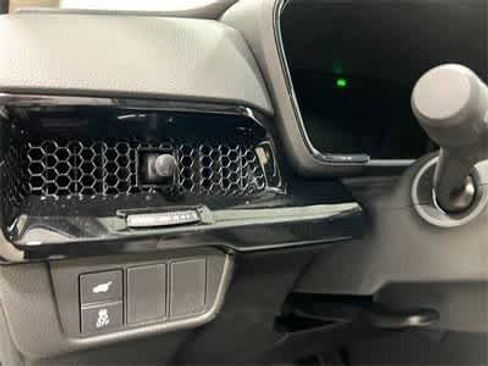 Certified 2025 Honda CR-V EX-L image 16