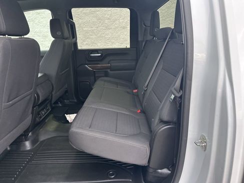 Used 2023 GMC Sierra 2500 SLE w/ SLE Convenience Package image 10