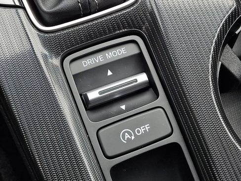 Certified 2025 Honda Civic Sport image 23