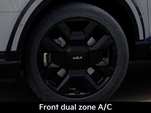 New 2027 Kia Telluride X-Line SX Prestige image 10