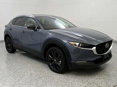 Used 2024 MAZDA CX-30 AWD 2.5 S w/ Preferred Package