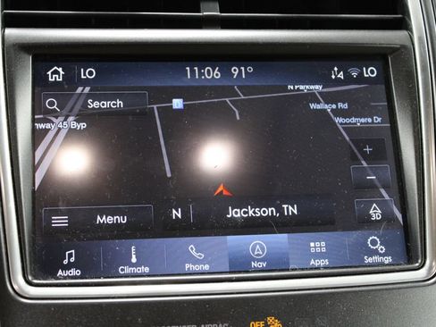 Used 2019 Lincoln Nautilus Reserve FWD image 33