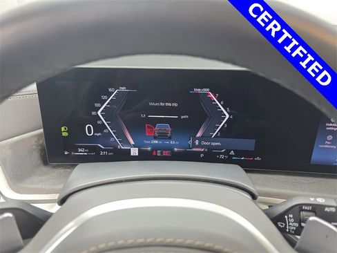 Used 2026 BMW X5 sDrive40i w/ M Sport Package image 21