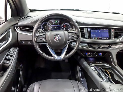 Used 2023 Buick Enclave Essence w/ Experience Buick Package AWD/4WD image 19