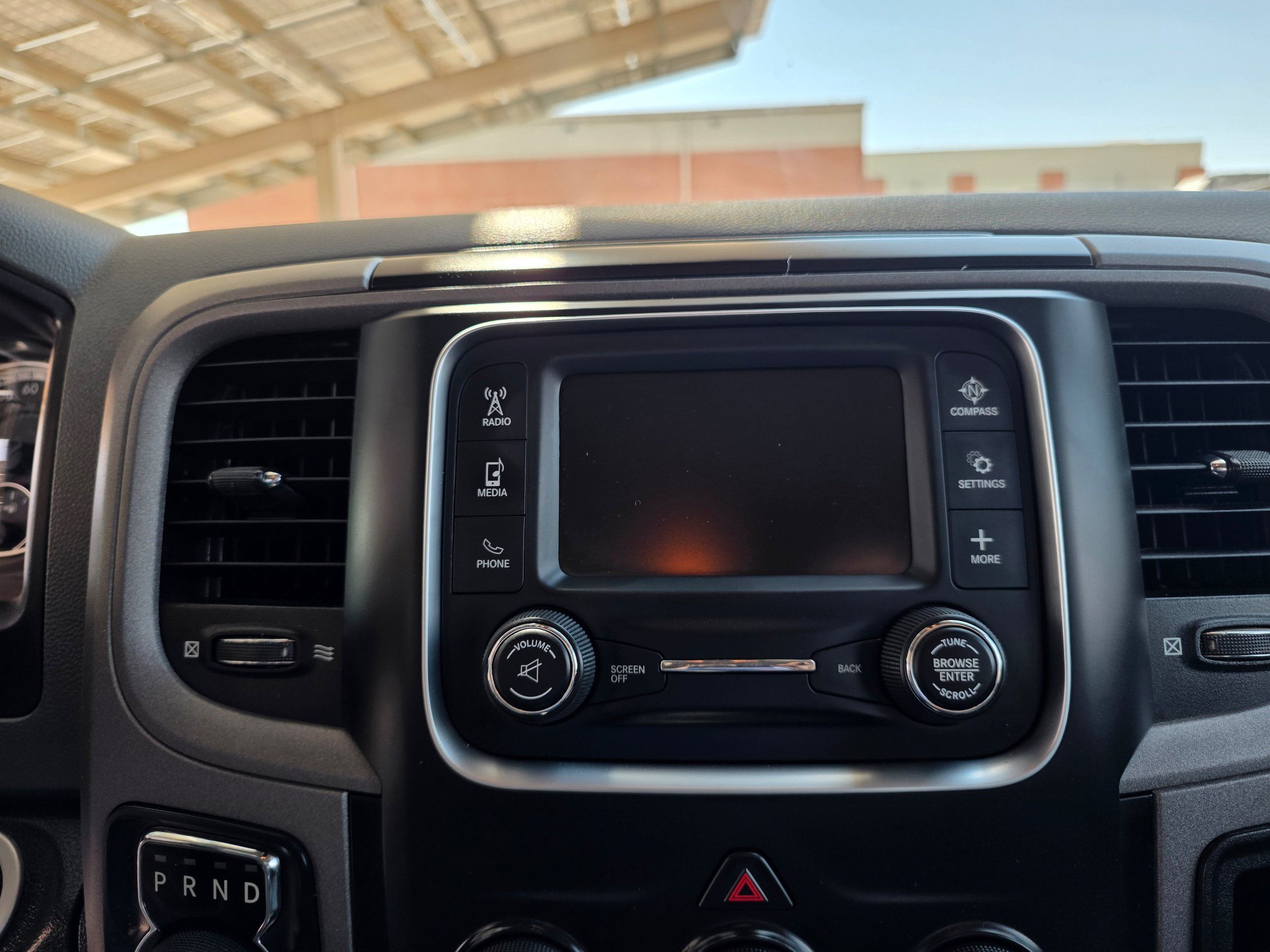 Used 2018 RAM 1500 Express RWD image 19