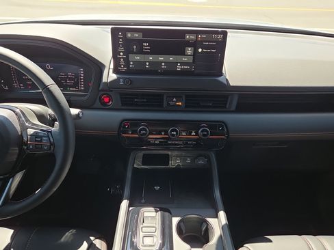 New 2026 Honda Pilot TrailSport image 27