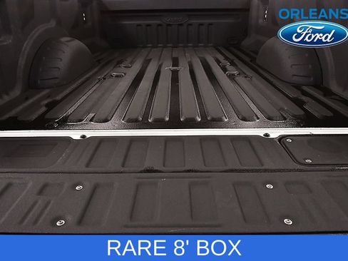 Used 2025 Ford F350 Platinum AWD/4WD image 13